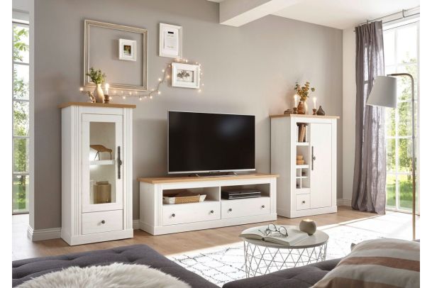 Wall unit - Westminster