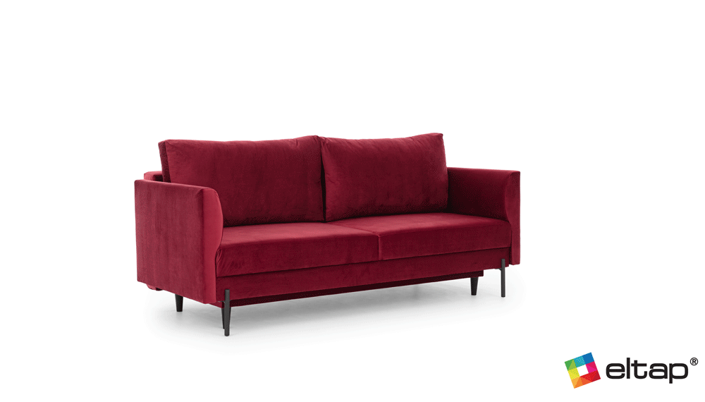 Sofa+bed - Revi (Pull-out bed with storage box) Sofa+bed - Revi (Pull-out bed with storage box)