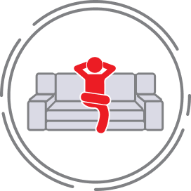 ΑΠΟΛΑΥΣΤΕ ΤΗΝ ΞΕΚΟΥΡΑΣΗ